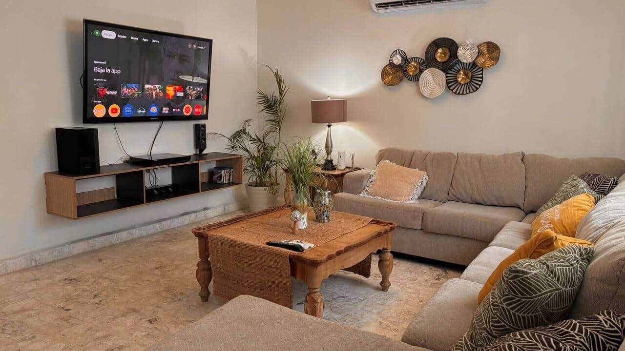 Photo of Livingroom in Matamoros