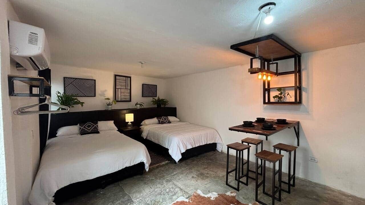 Photo of Bedroom in Matamoros
