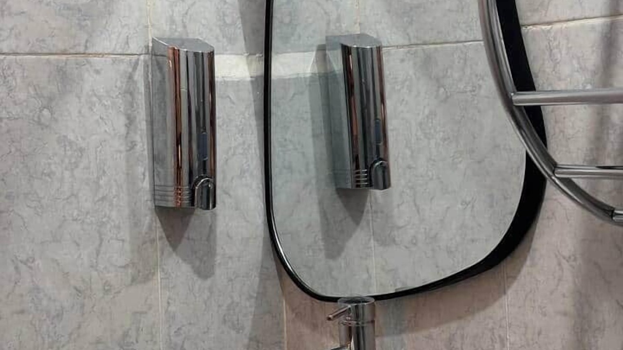 Photo of Bathroom in Matamoros