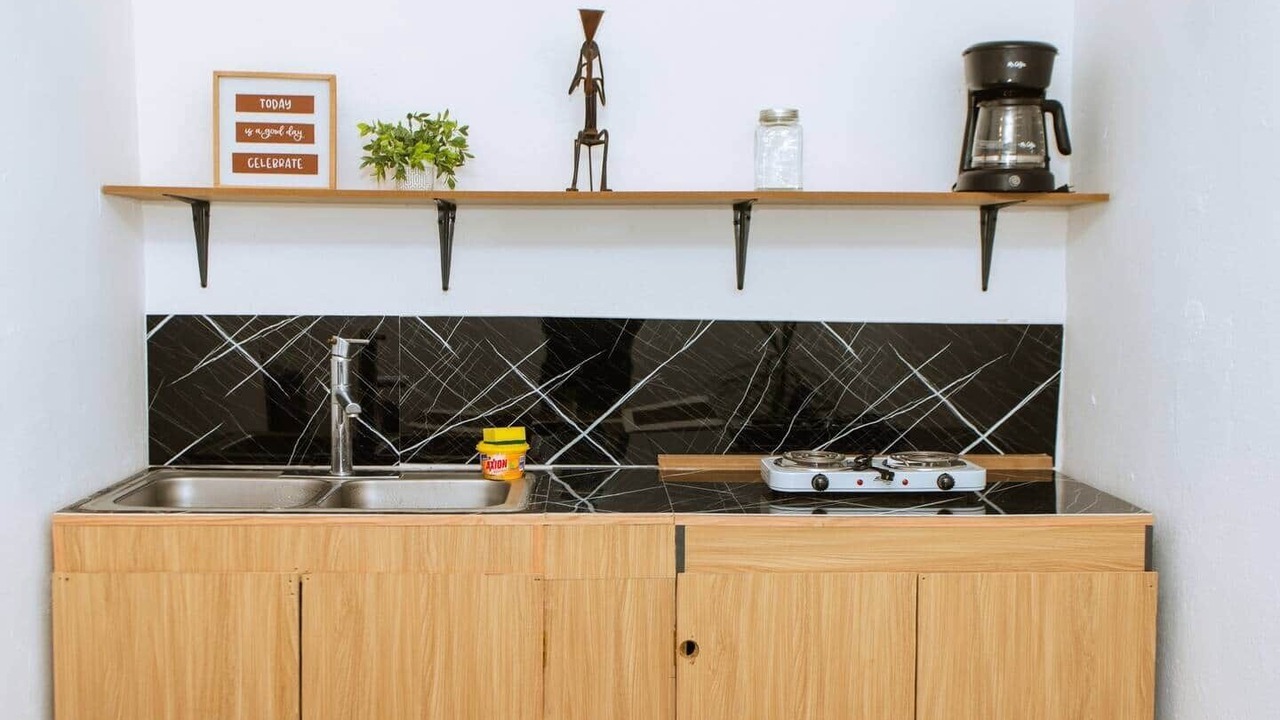Photo of Kitchen in Matamoros