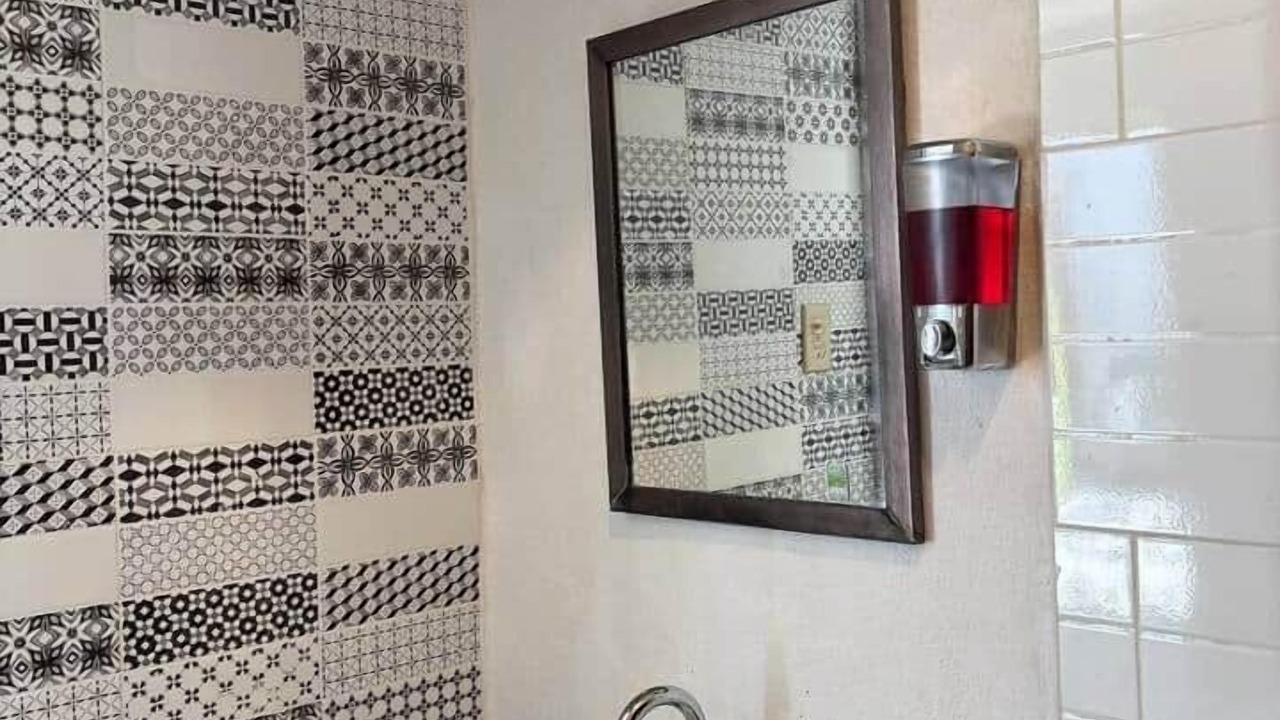 Photo of Bathroom in Matamoros