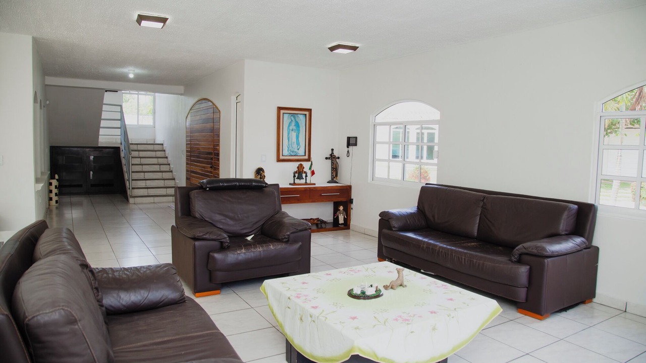 Photo of Livingroom in Tuxtla Gutierrez