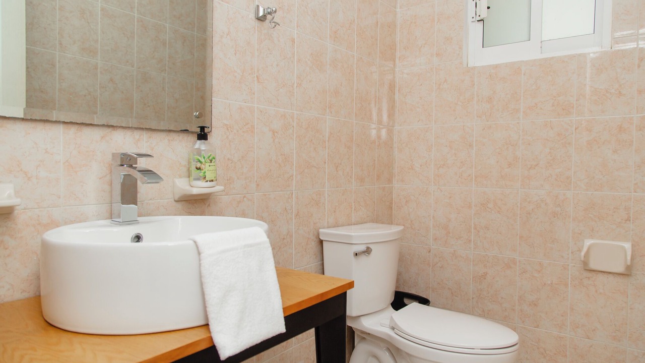 Photo of Bathroom in Tuxtla Gutierrez