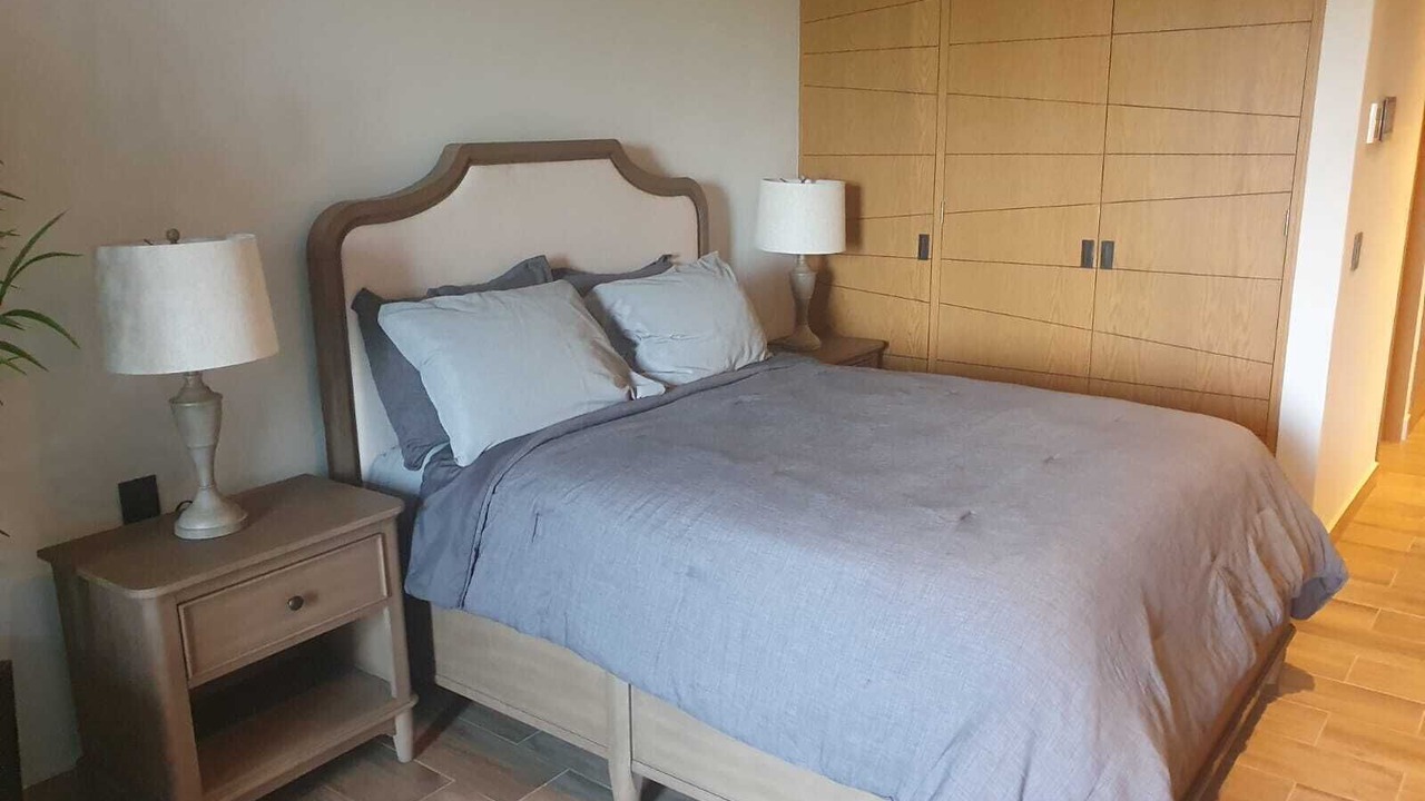 Photo of Bedroom in Fluvial Vallarta
