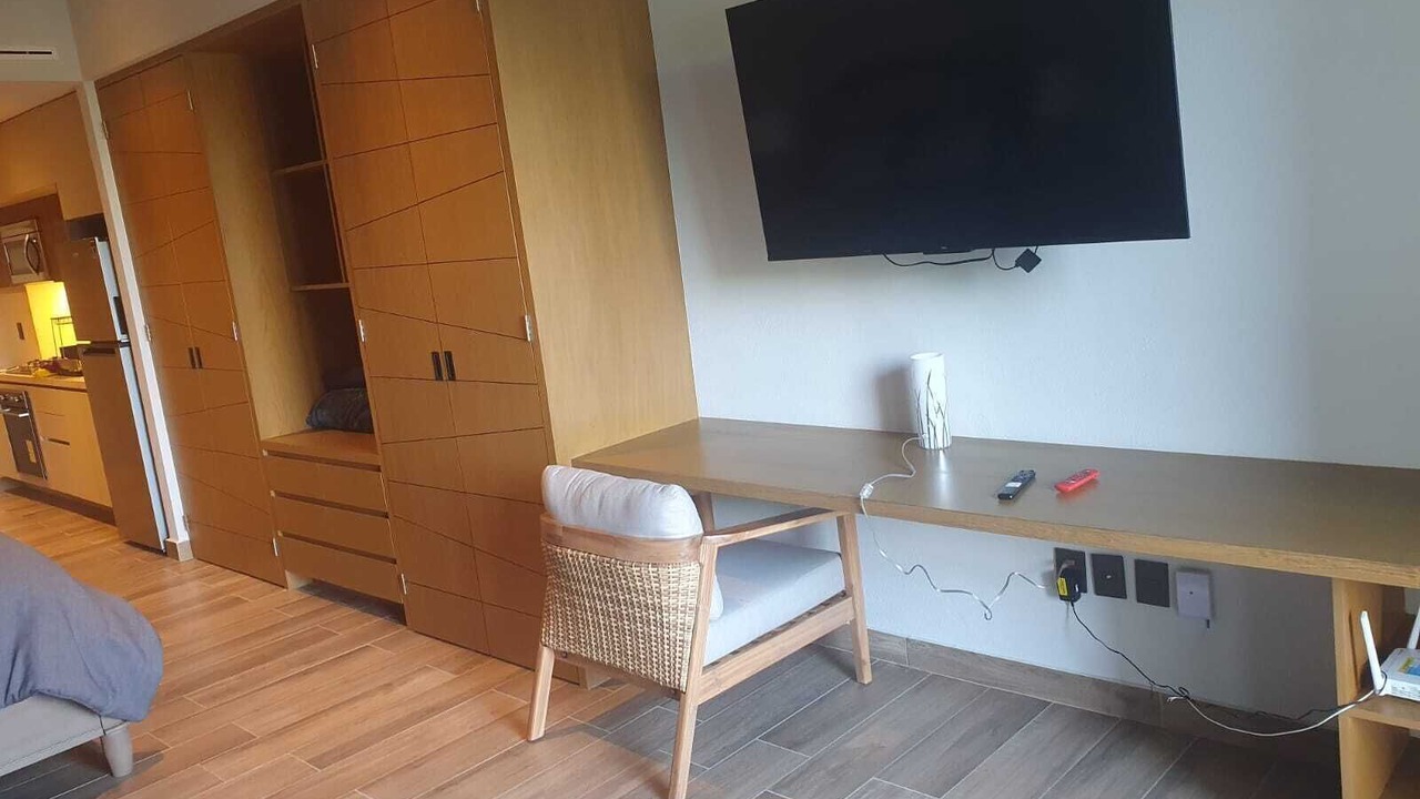 Photo of Bedroom in Fluvial Vallarta