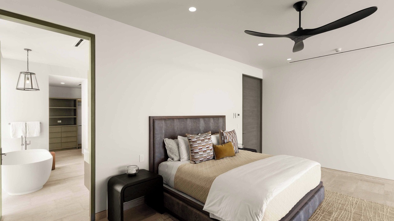 Photo of Bedroom in San Jose del Cabo