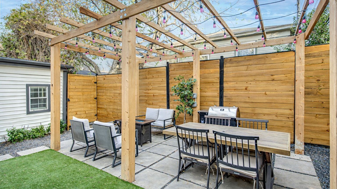 Photo of Outdoor in Zilker