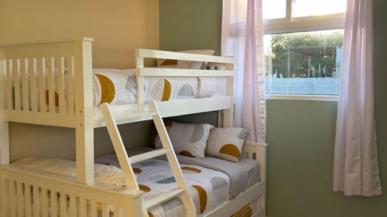 Photo of Bedroom in Jalapa