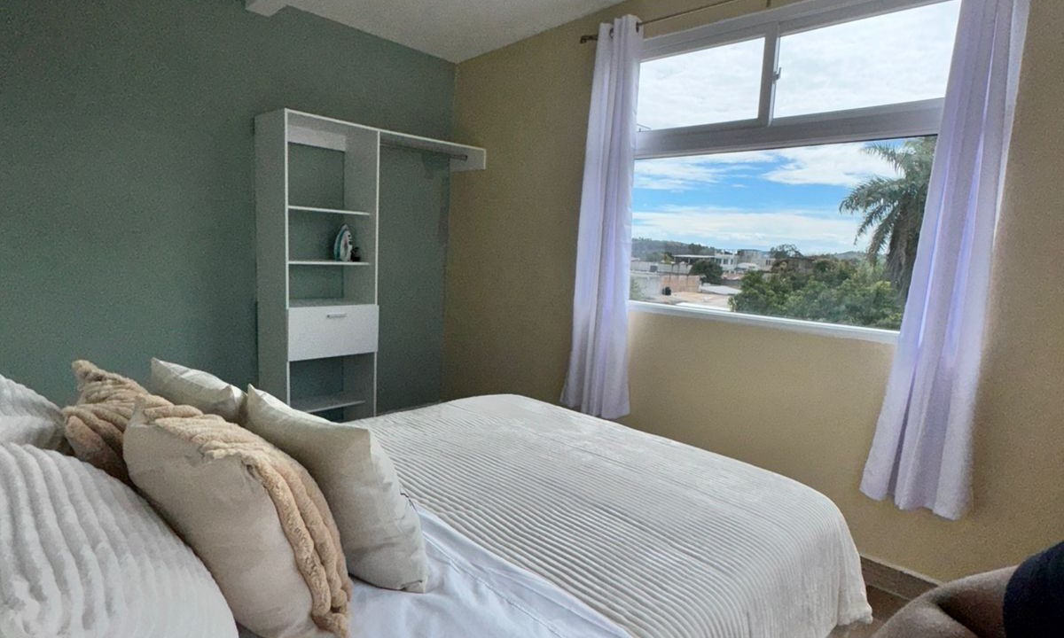 Photo of Bedroom in Jalapa