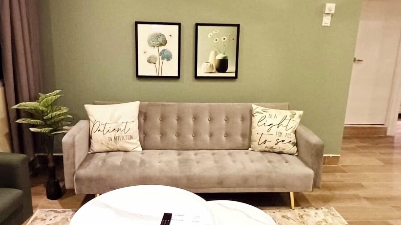 Photo of Livingroom in Jalapa