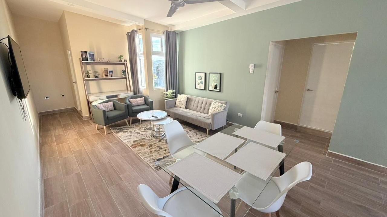 Photo of Livingroom in Jalapa