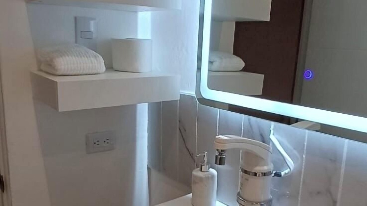 Photo of Bathroom in Jalapa
