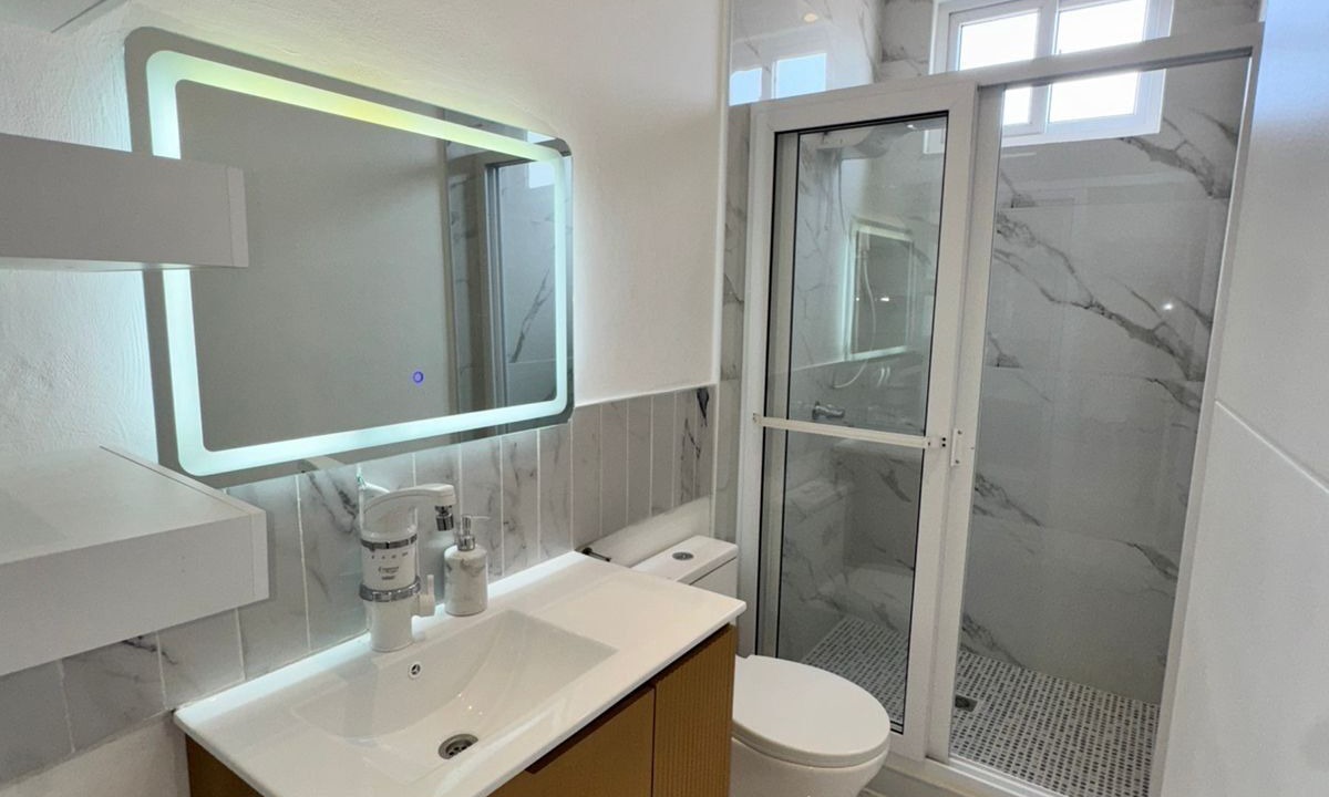 Photo of Bathroom in Jalapa
