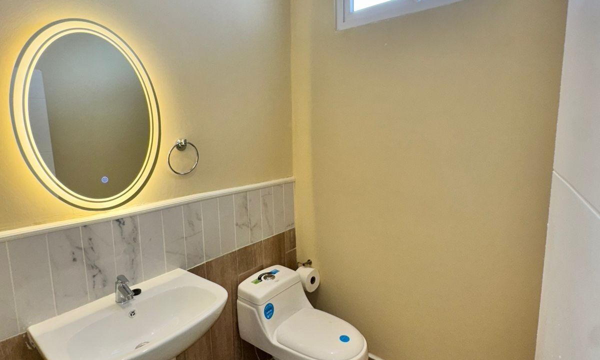 Photo of Bathroom in Jalapa