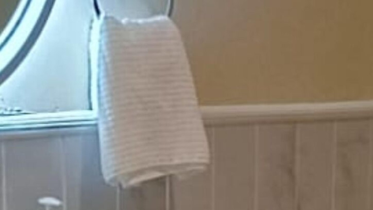 Photo of Bathroom in Jalapa