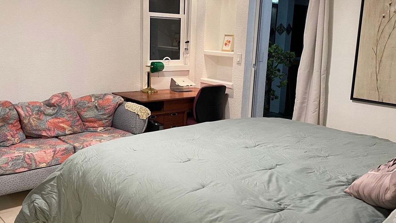 Photo of Bedroom in San Antonio del Mar