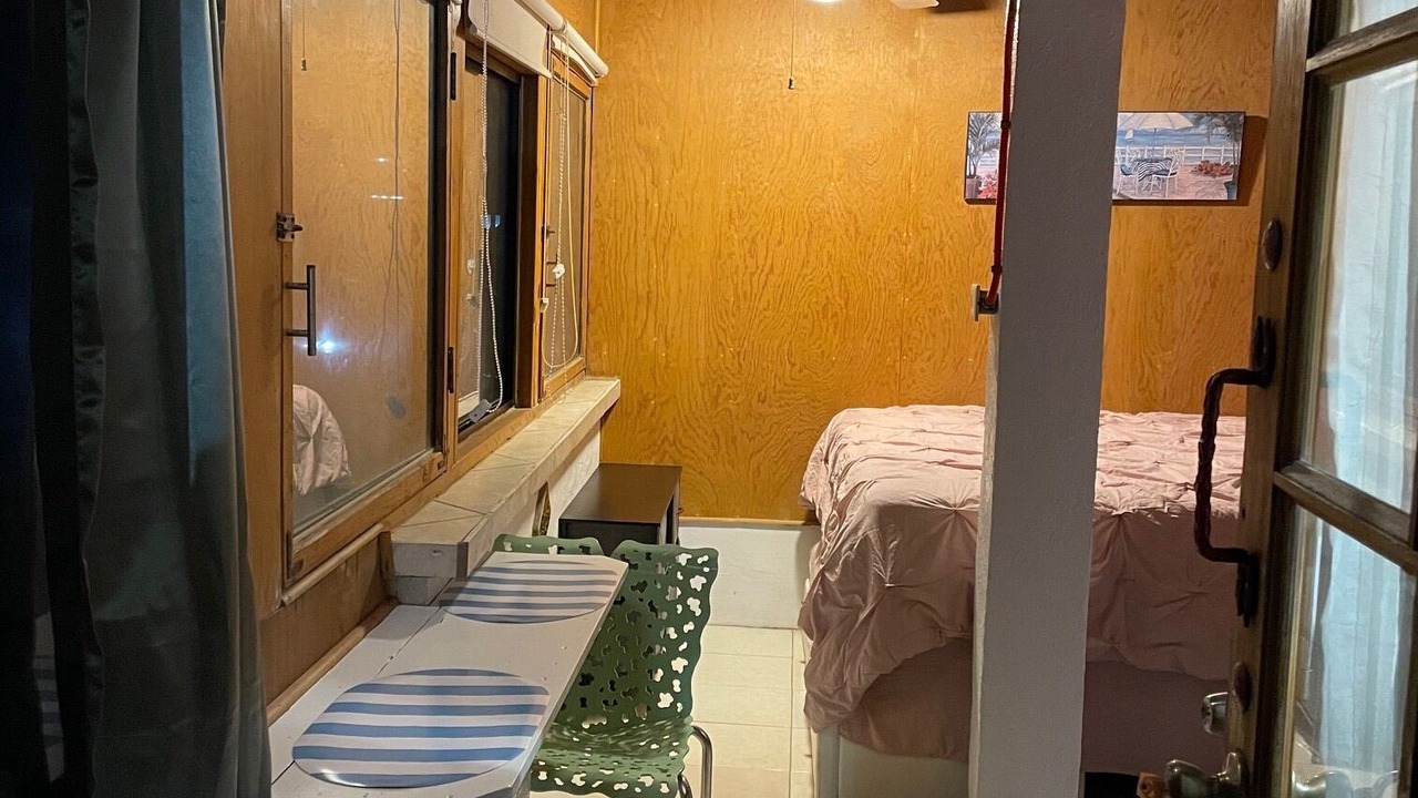 Photo of Bedroom in San Antonio del Mar