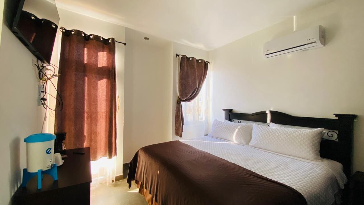 Photo of Bedroom in Chiquimula