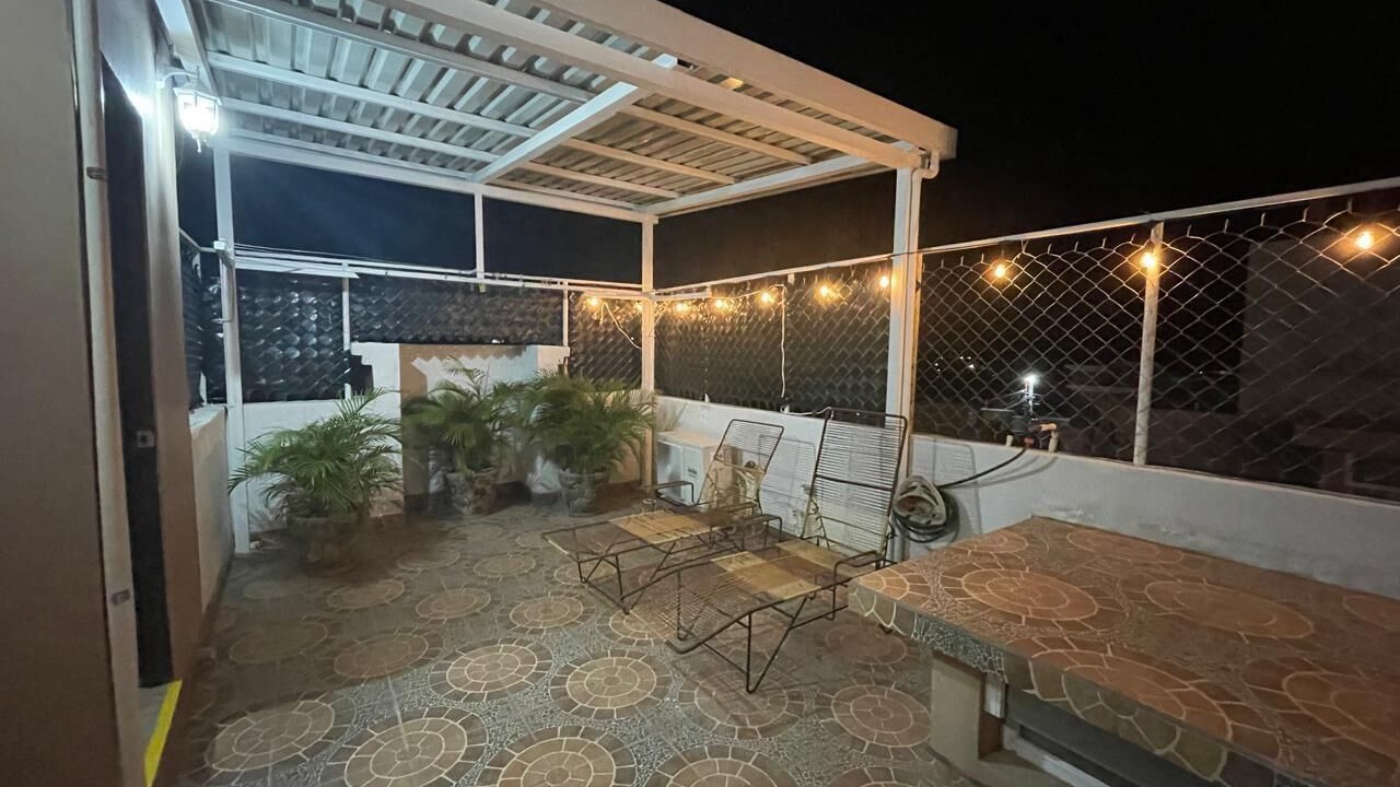 Photo of Patio Balcony in Chiquimula