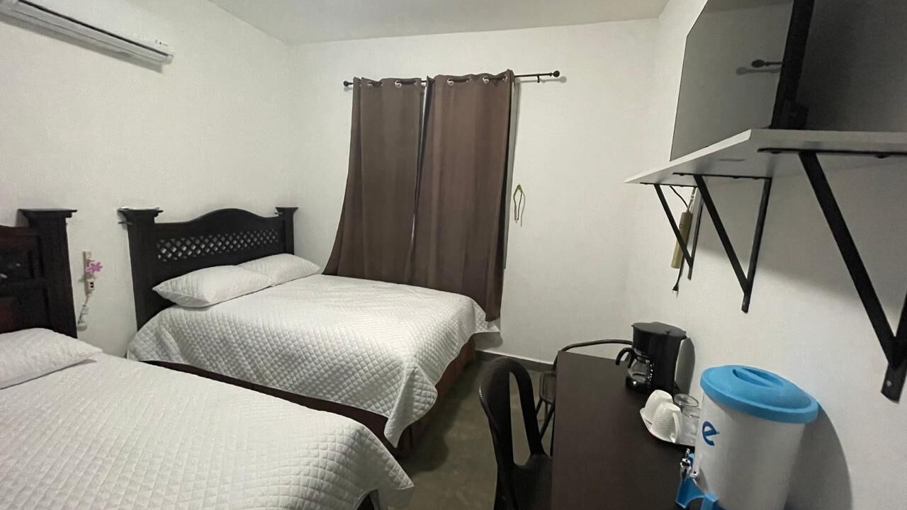 Photo of Bedroom in Chiquimula