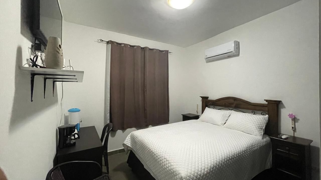 Photo of Bedroom in Chiquimula