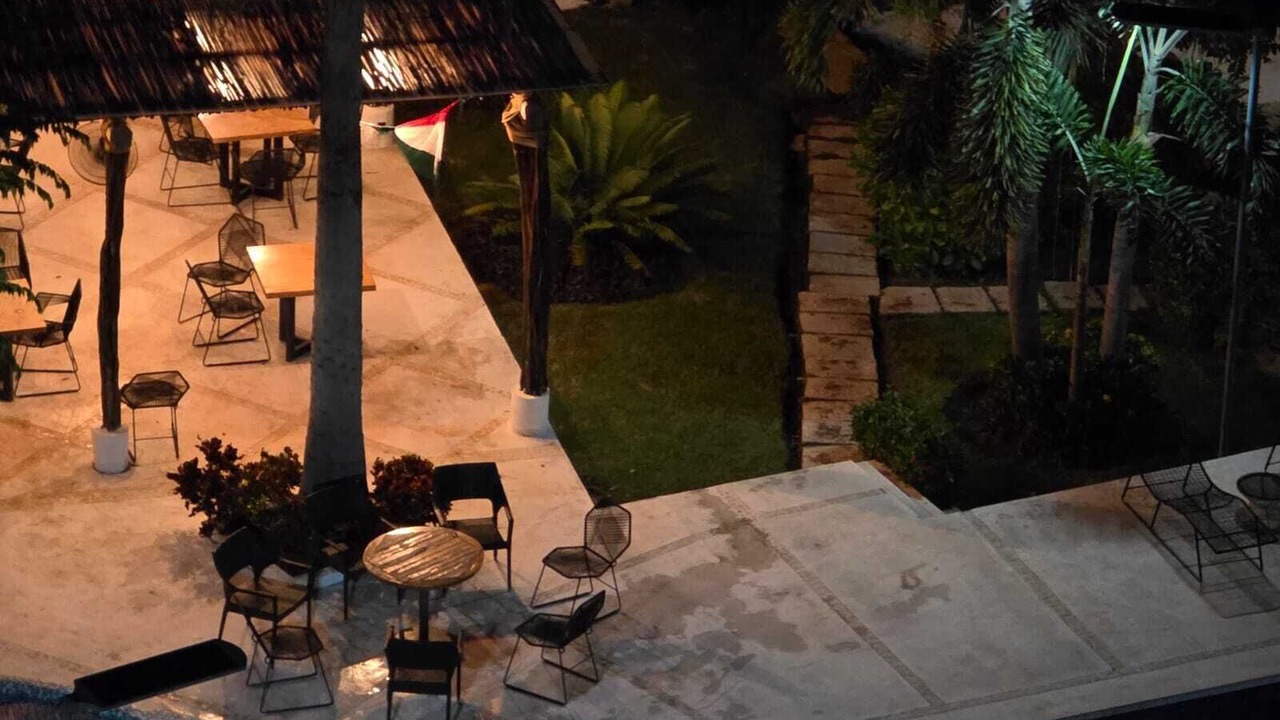 Photo of Outdoor in Las Playas
