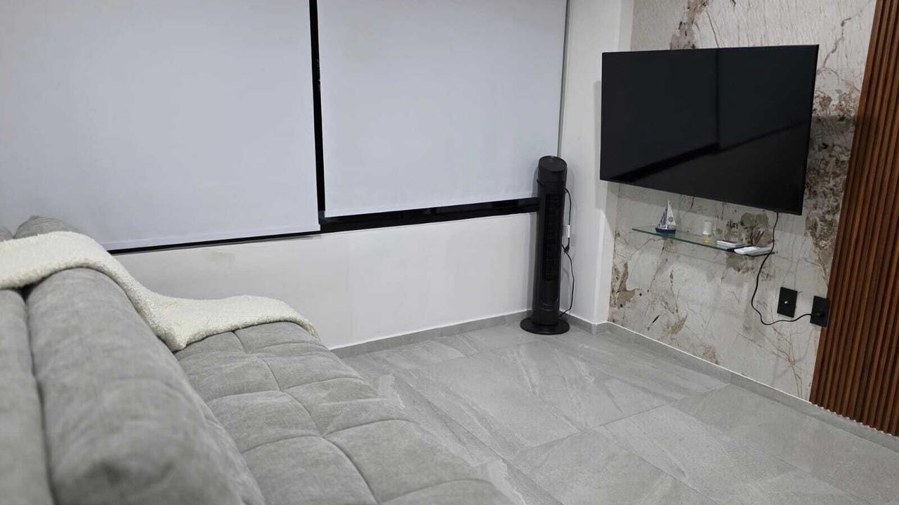 Photo of Livingroom in Las Playas