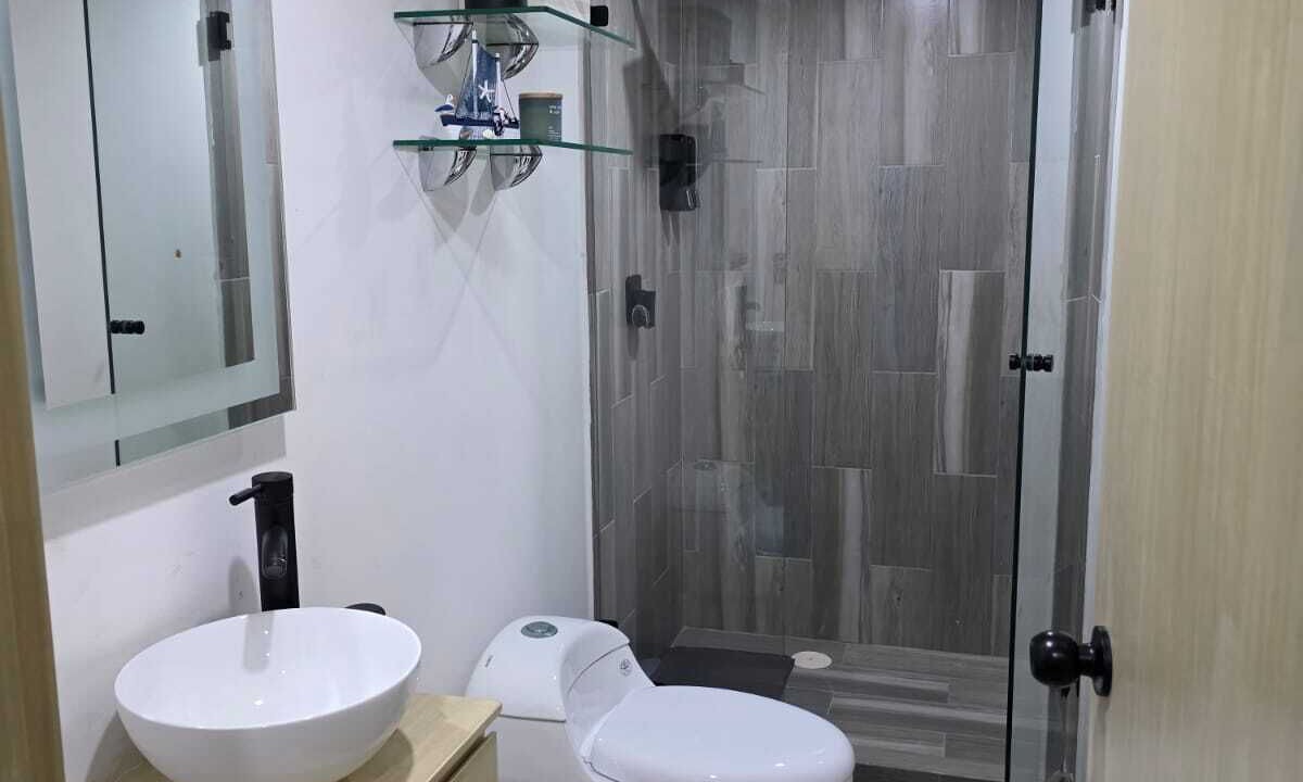 Photo of Bathroom in Las Playas