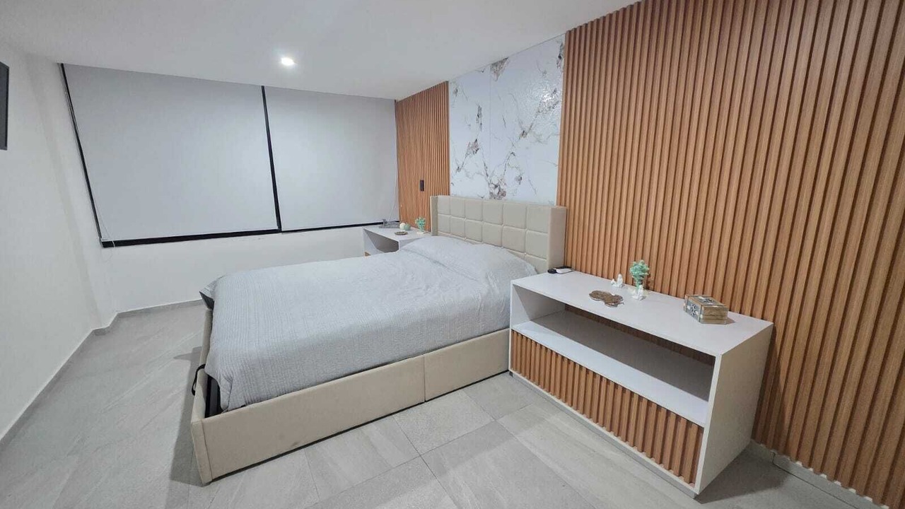 Photo of Bedroom in Las Playas