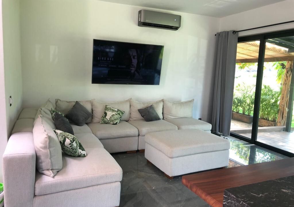 Photo of Livingroom in Mezcales