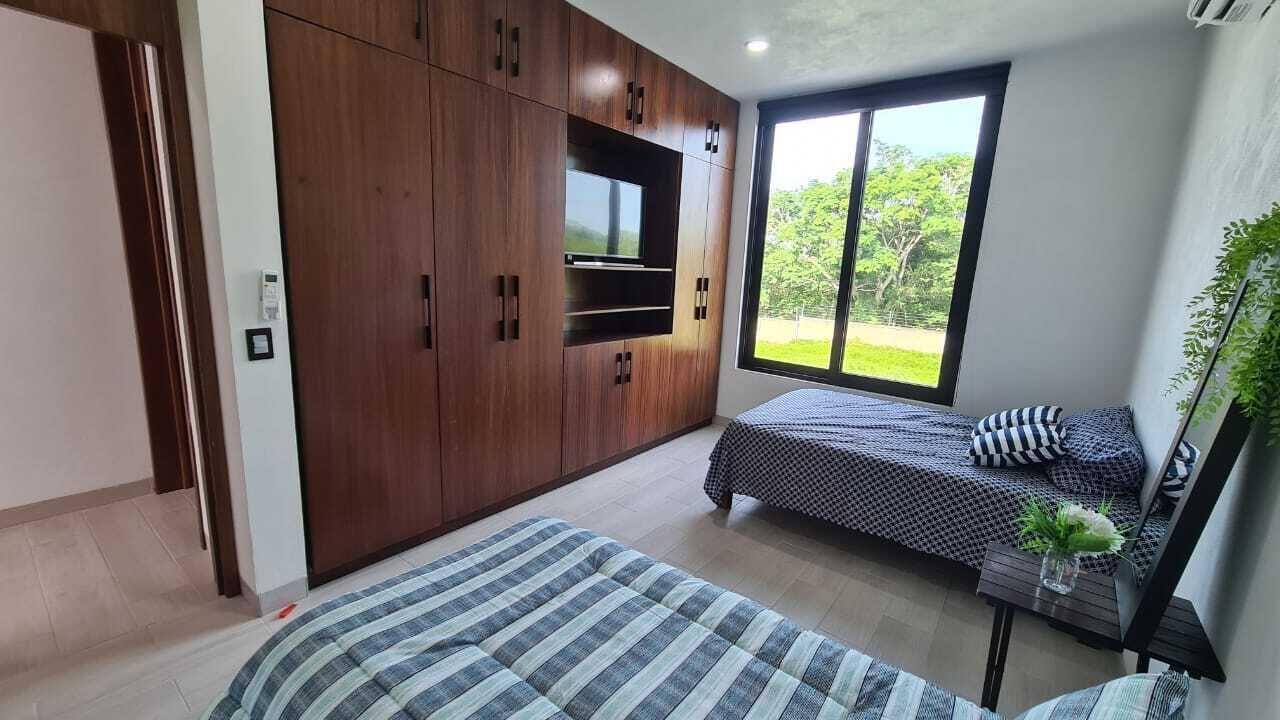 Photo of Bedroom in Mezcales