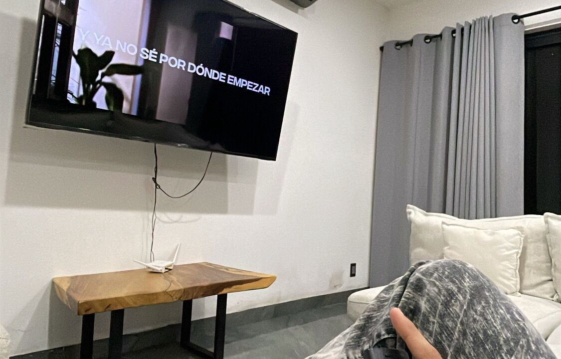 Photo of Livingroom in Mezcales