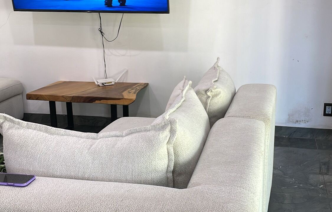 Photo of Livingroom in Mezcales