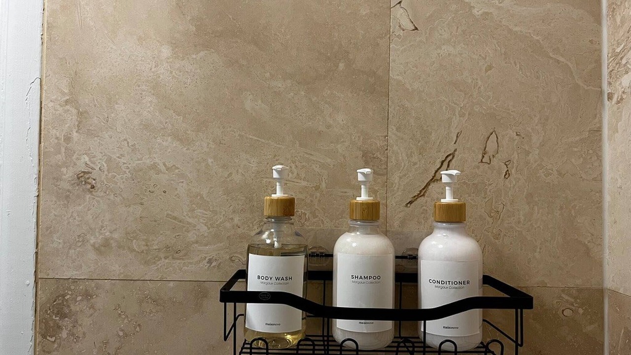Photo of Bathroom in Leon Valley