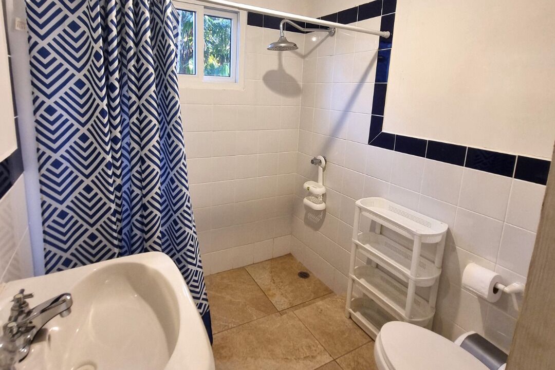 Photo of Bathroom in Chulamar