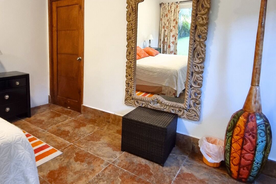 Photo of Bedroom in Chulamar