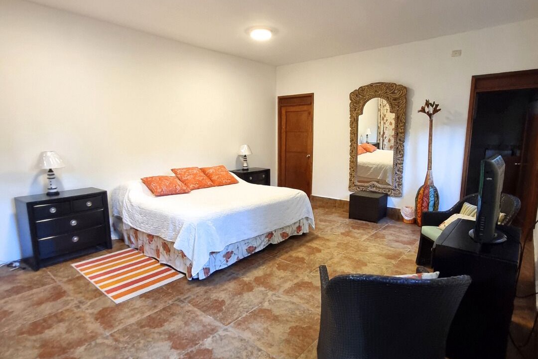 Photo of Bedroom in Chulamar