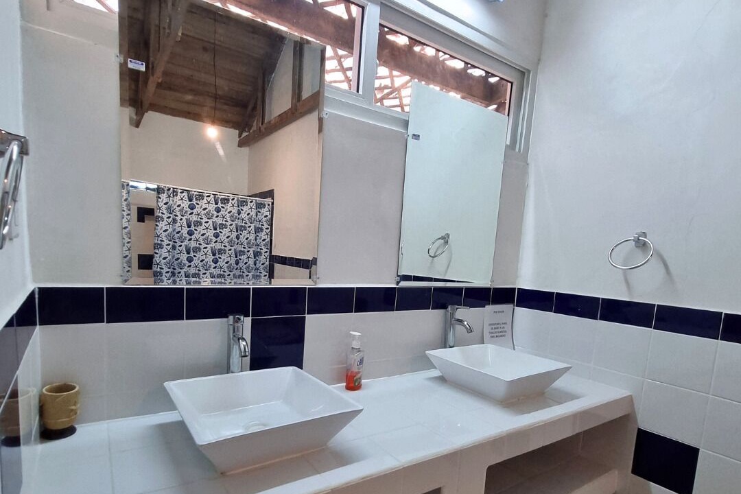 Photo of Bathroom in Chulamar