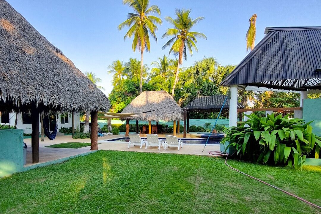 Photo of Outdoor in Chulamar