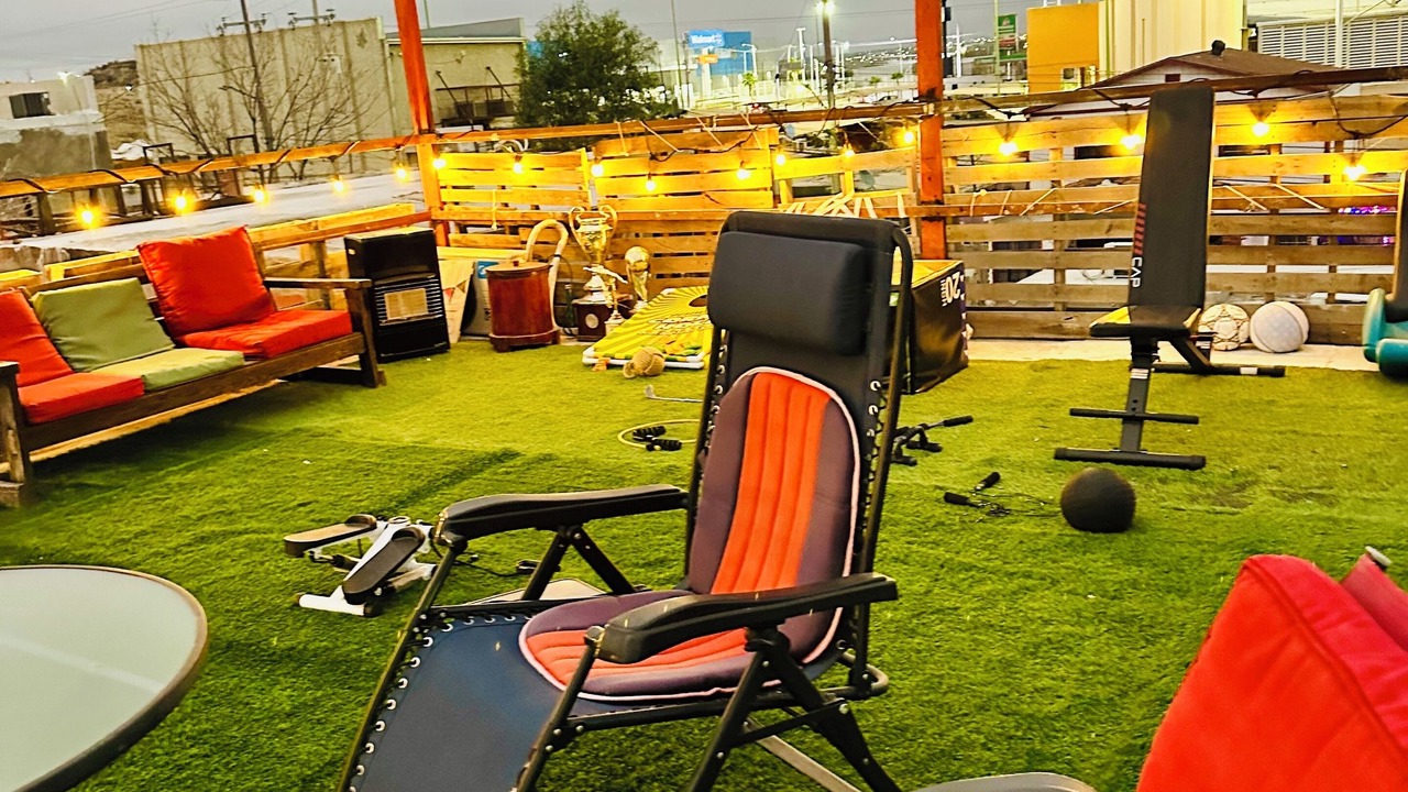 Photo of Outdoor in Ciudad Acuna