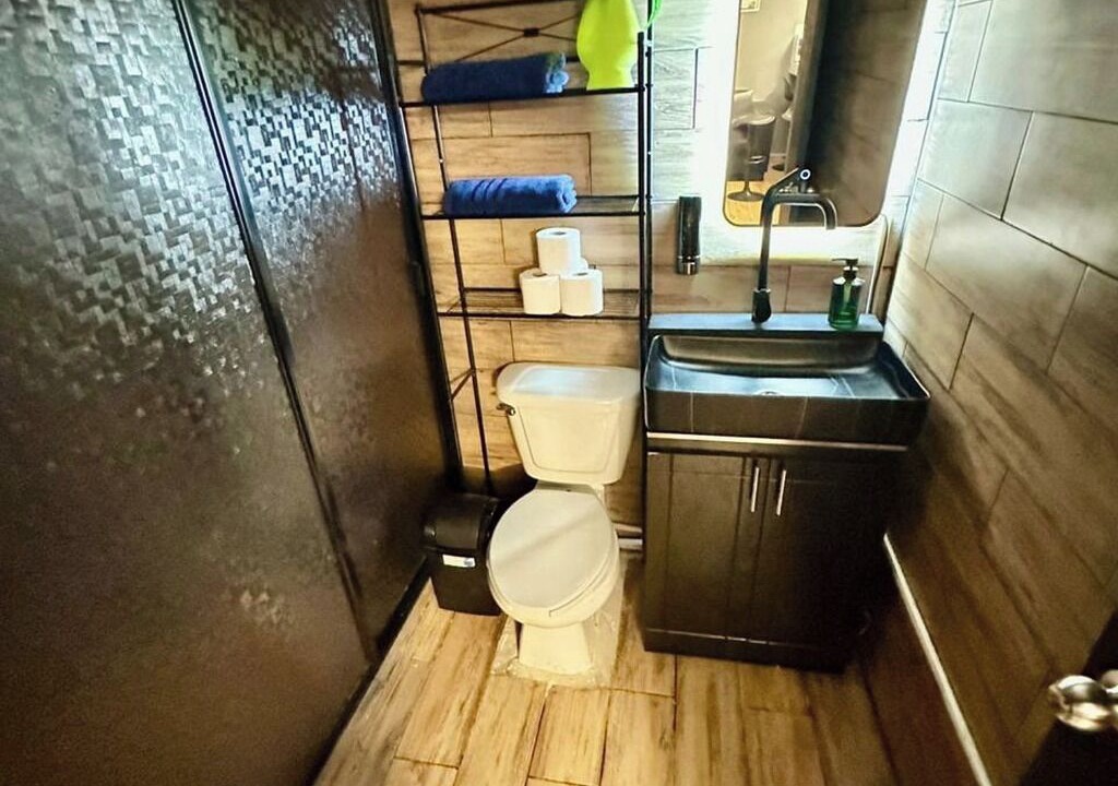 Photo of Bathroom in Ciudad Acuna