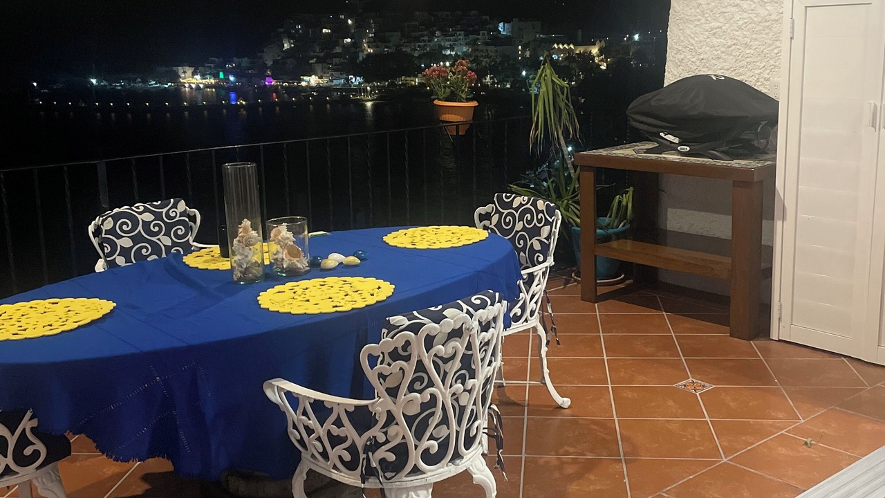 Photo of Outdoor in Peninsulas de Santiago