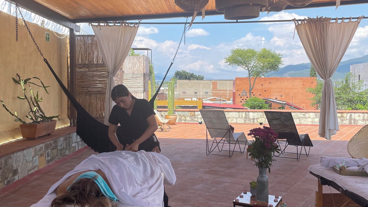 Photo of Outdoor in Centro