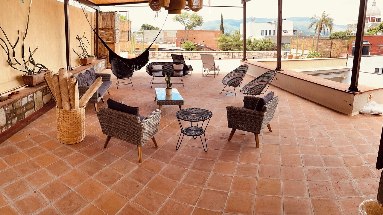 Photo of Patio Balcony in Centro