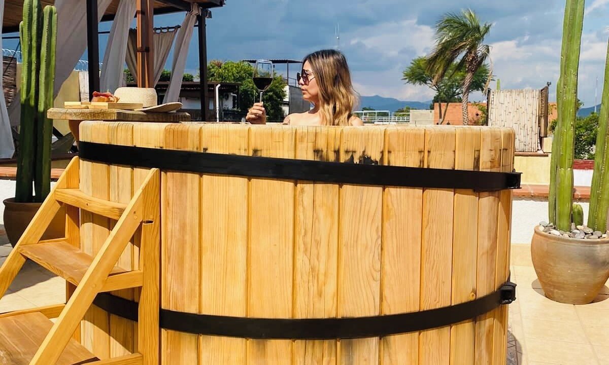 Photo of Outdoor in Centro