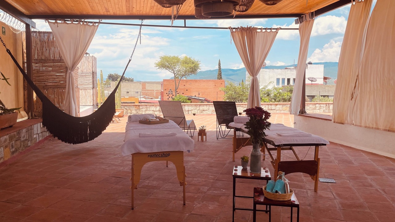 Photo of Patio Balcony in Centro