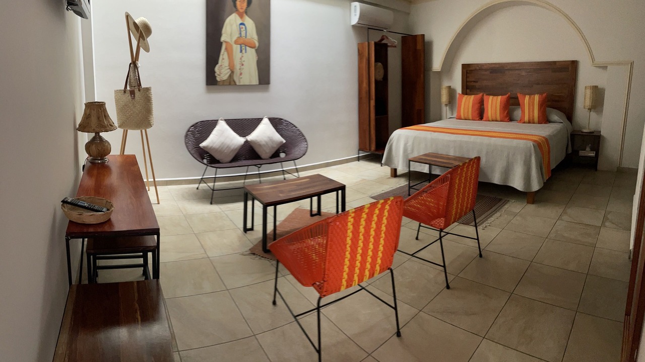 Photo of Bedroom in Centro