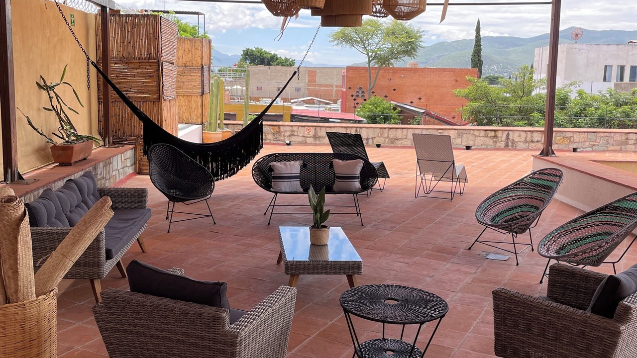 Photo of Patio Balcony in Centro