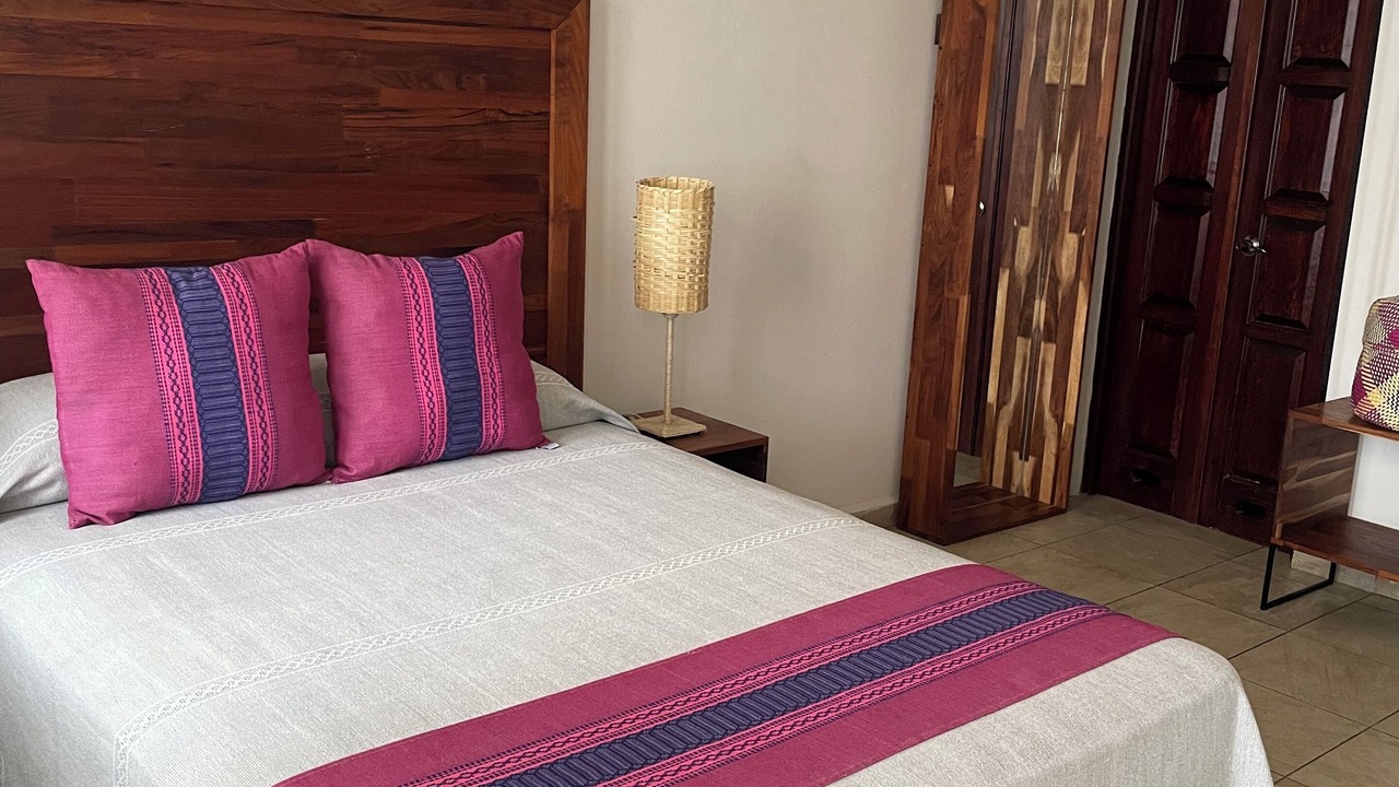 Photo of Bedroom in Centro