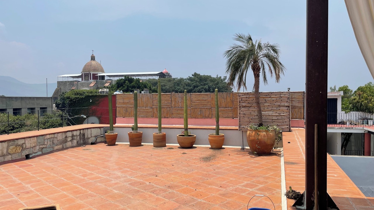 Photo of Patio Balcony in Centro